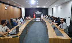 SBTÜ ile NET GLOBAL iş birliği