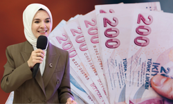 Bakanlıktan 50 Bin TL Rekor Sosyal Yardım!