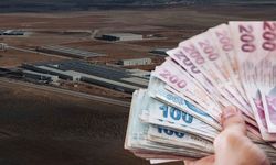 Sivas'a Yatırım Yapana Para Yağacak! 240 Milyonluk Dev Destek