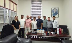 Sivas Ticaret Borsası’ndan Gürün’e teknolojik destek