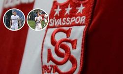 Sivasspor İki Yıldız Oyuncuya Kancayı Taktı!