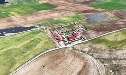 Türkiye'ye Örnek Olacak Model Sivas'ta Hayata Geçti!