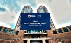 Nefes Kredisi'ne 11 bin 900 firma başvurdu