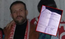 O Yorum Başına Bela Açtı! Sivaslı Taraftara 9 Bin TL'lik Şok!