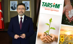 Çiftçiye 7,3 Milyarlık Destek: TARSİM'den Büyük Hamle