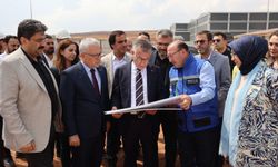 Sivas’ın Yatırım Üssü Demirağ OSB’ye Güvenlik Kalkanı Geliyor