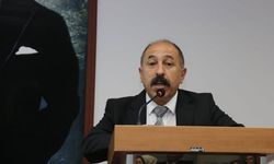 CHP Sivas'tan Sert Mesaj: Susmayacağız!