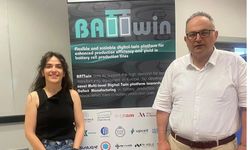 Sivas'ın üniversiteleri Milano'da sunum yaptı