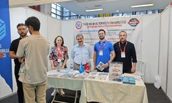 Sivas BTÜ Ankara'da aday öğrenci ve velilerle buluştu