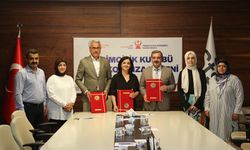 Sivas Kadın Girişimciler üniversite ile protokol imzaladı