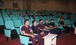 Sıfır Hataya Ulaşmak İçin Toplandılar