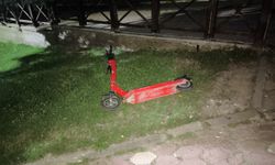 Sivas'taki O Scooter Çilesi Yine Gündemde!