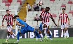 Sivasspor’da "Vefa Sezonu"na taraftardan vefa yok!