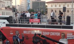 CHP Lideri Özel: “Sivas’ı Küçülttüler, Geriye Götürdüler”