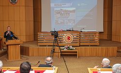 Sivas İl Genel Meclisi Eylül Gündemi: Tüm Konular
