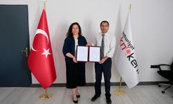 Sivas'ta CÜTAM ve Cumhuriyet Teknokent iş birliği