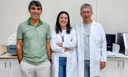 Cumhuriyet Üniversitesi'nden TÜBİTAK başarıları...