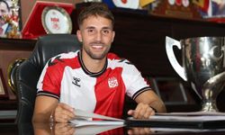 İstanbulspor’dan Sivasspor’a Okan Erdoğan Kırmızı-Beyazlı Oldu!