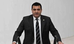 CHP’li Karasu’dan Yıl Dönümünde Anlamlı Paylaşım