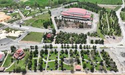 Sivas Sıcak Çermik’in Şifalı Termal Sularıyla Tatile Hazır