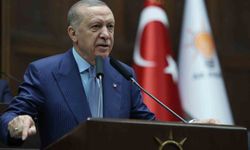 Cumhurbaşkanı Erdoğan'dan şehit ailelerine mektup