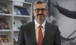 İletişim Başkanı Burhanettin Duran Kimdir?