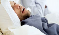 O Masum Görünen Horlama Vücudun Yardım Çığlığı Olabilir!