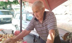 60 yıldır aynı tezgahta Sivas’ın gözdesi oldu