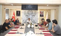 Sivas eğitiminde kurumlar arası işbirliği görüşüldü