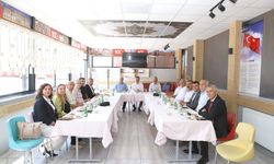Sivas, yeni öğretim öncesi mesleki eğitimi değerlendirdi
