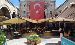 Sivas'taki Asırlık Medresede Anneleri Sevindiren O Yenilik