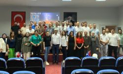 Sivas SMMM Odası’ndan Bilirkişilik Eğitimi