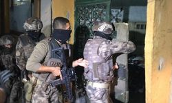 Türkiye Genelinde Dev Operasyon, Sivas da Listede!