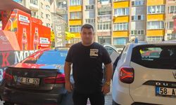 Sektör Temsilcisi Açıkladı! Sivas'ta Araç Kalmadı!