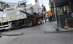 Sivaslılar Dikkat! Sıcak Havalar Altyapınızı da Etkiliyor!
