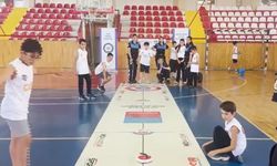 Sivas Emniyeti'nden ÇOGEP Projesi