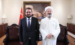 Sivas'ın Dini Yol Haritası Masaya Yatırıldı