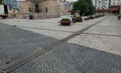 Selçuklu Meydanı yolları aslına dönmeli!..