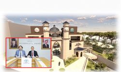 Sivas'a Muhsin Yazıcıoğlu Darüşşifa Külliyesi yapılacak