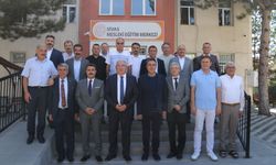 Sivas'ta O Mesleğin Geleceği Artık Daha Parlak!
