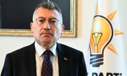 Güler’den Balıkesir'e Geçmiş olsun Mesajı