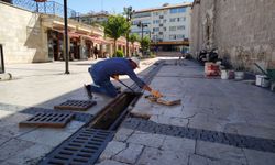 Sivas'ta Tarihi Dokulara Değer Katan Çalışmalar