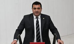 Ulaş Karasu’nun Hacı Bektaş-ı Veli’yi Anma Mesajı