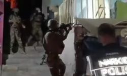 Sivas'ın da içinde olduğu 70 ilde operasyon...