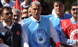 Dursun Özen: Türk’ün zaferler ayı kutlu olsun