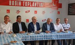 Kaya: Saadet Partisi geçmişte olduğu gibi bugün de doğru yerde