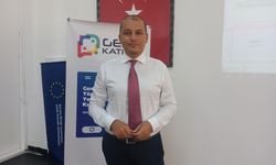Sivas'ta Gençler de Yerel Yönetimlerde Söz Sahibi Olacak!