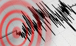 6.1'lik Depremin Ardından Kaç Artçı Deprem Oldu? AFAD Açıkladı!