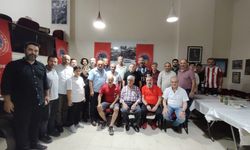 Bursa’da Sivaslıların Sivasi sohbetleri devam ediyor