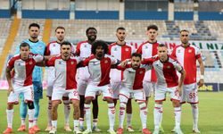 Sivasspor'a Vefa sadece semt adı mı?.. Hani sponsor?..